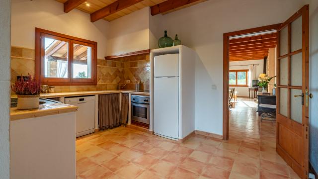 Finca S´Estepar Petit