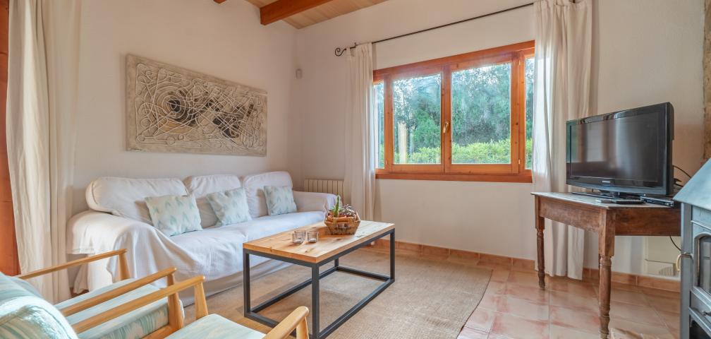 Finca S´Estepar Petit