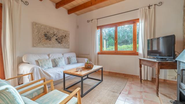 Finca S´Estepar Petit