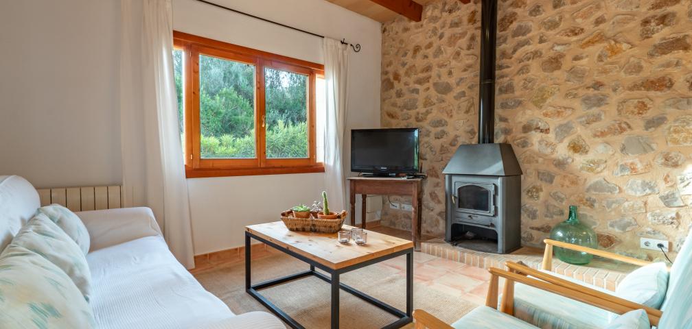 Finca S´Estepar Petit