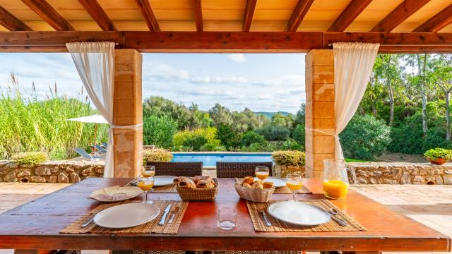 Finca S´Estepar Petit