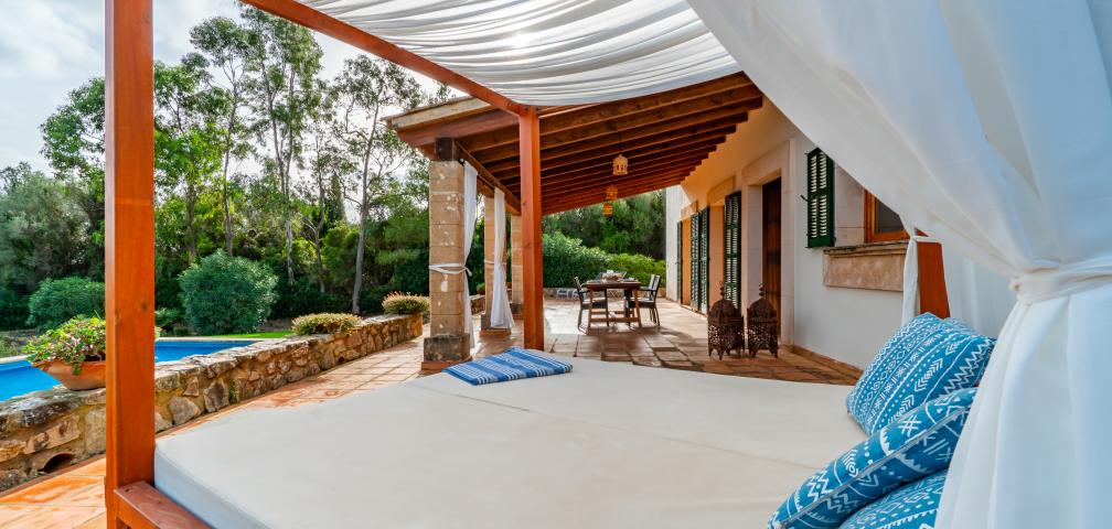 Finca S´Estepar Petit