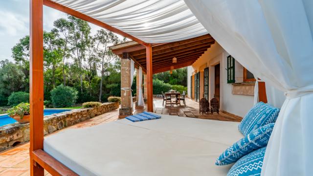 Finca S´Estepar Petit