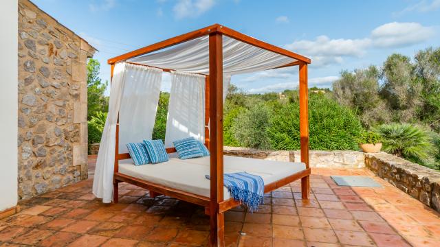 Finca S´Estepar Petit