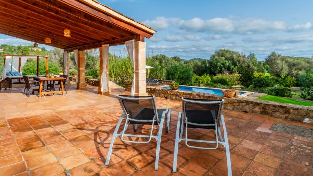 Finca S´Estepar Petit