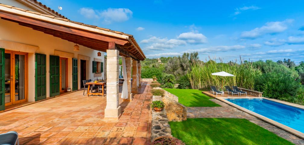 Finca S´Estepar Petit