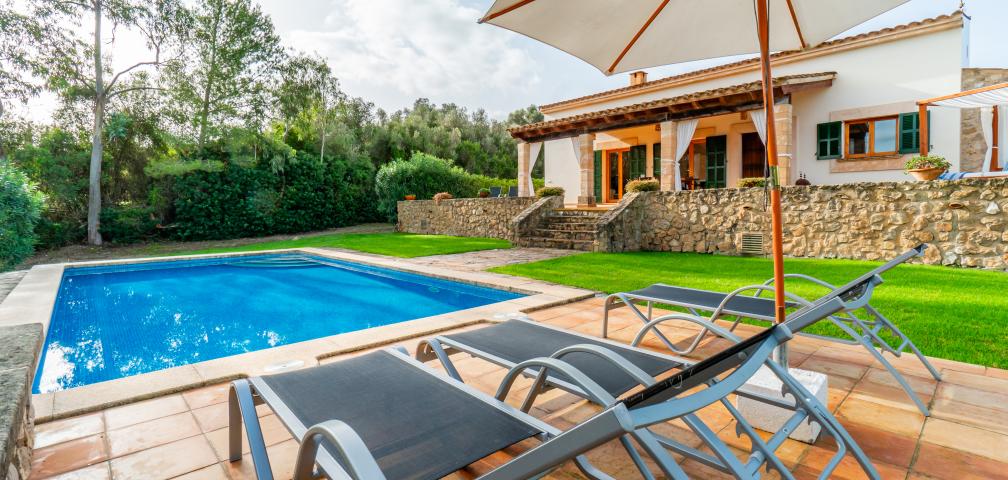 Finca S´Estepar Petit