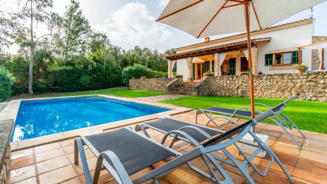 Finca S´Estepar Petit