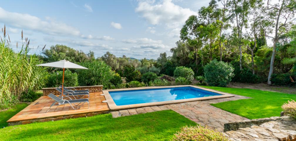 Finca S´Estepar Petit