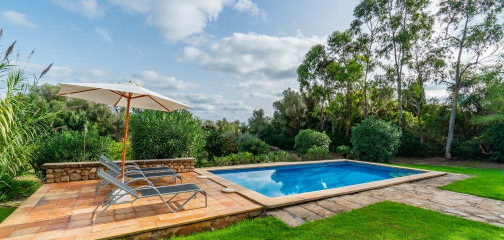 Finca S´Estepar Petit