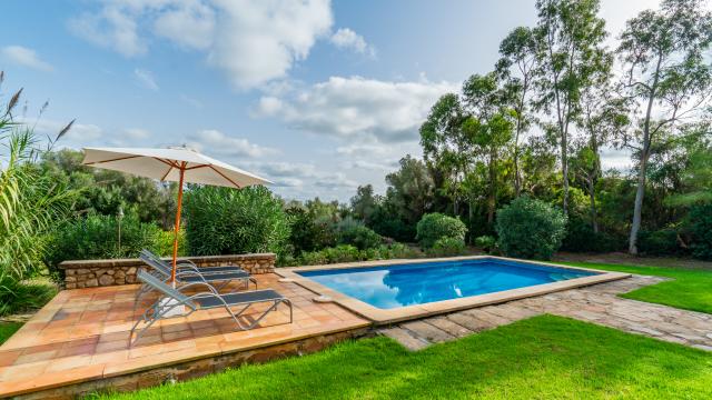 Finca S´Estepar Petit