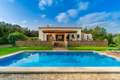 Finca S´Estepar Petit