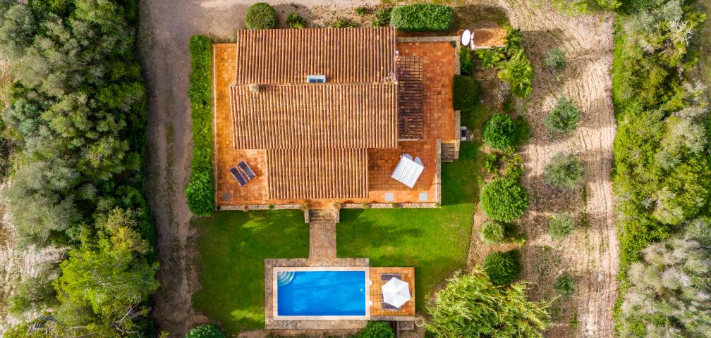 Finca S´Estepar Petit