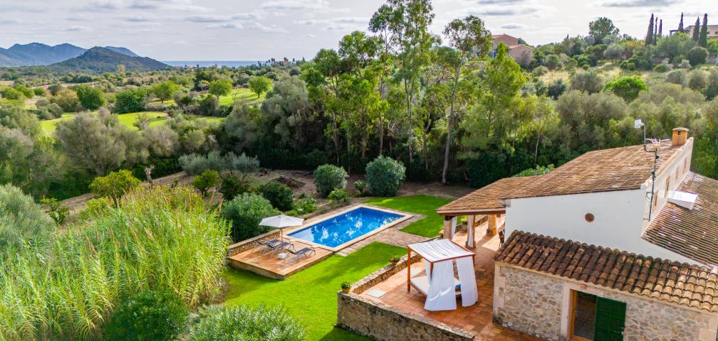 Finca S´Estepar Petit