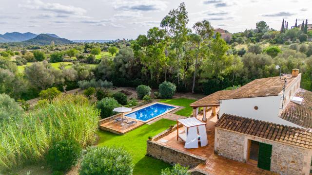 Finca S´Estepar Petit