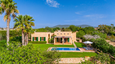 Finca Casa Pula
