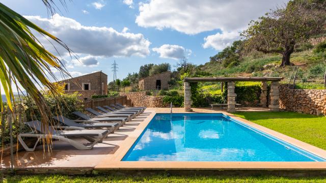 Rural Villa S'Esquerda