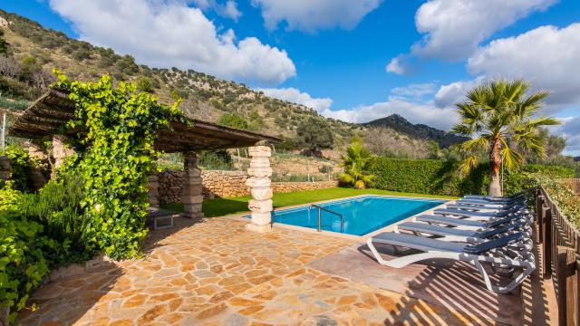 Rural Villa S'Esquerda