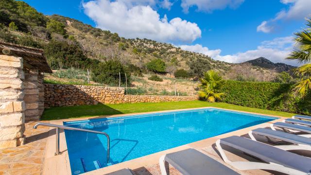 Rural Villa S'Esquerda