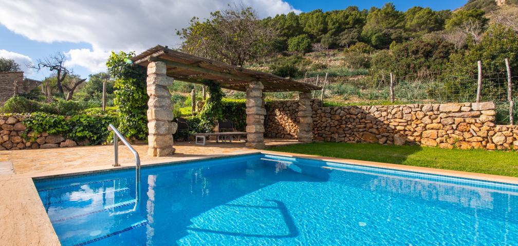 Rural Villa S'Esquerda