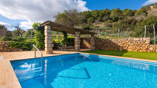 Rural Villa S'Esquerda