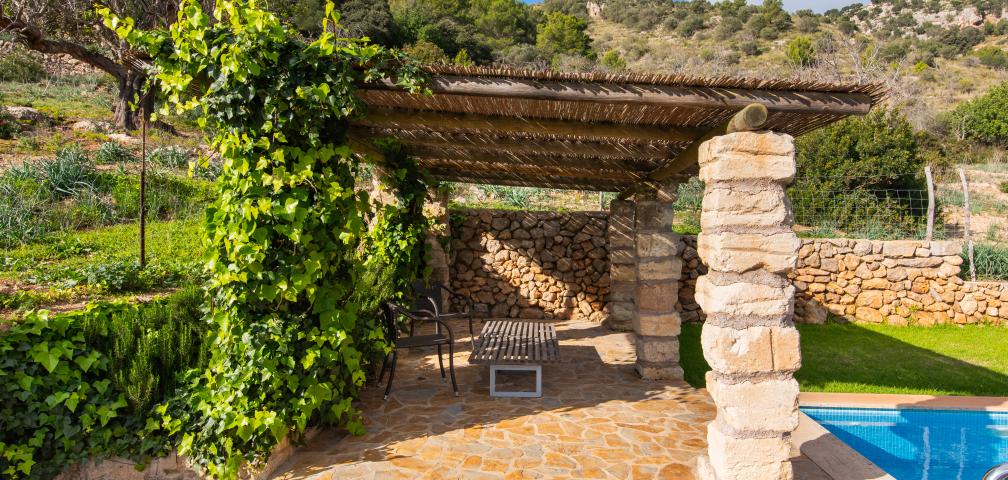 Rural Villa S'Esquerda