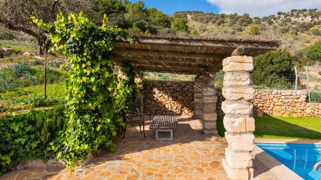 Rural Villa S'Esquerda