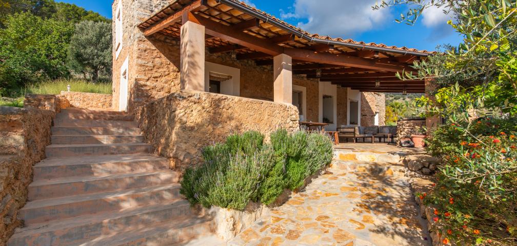 Rural Villa S'Esquerda