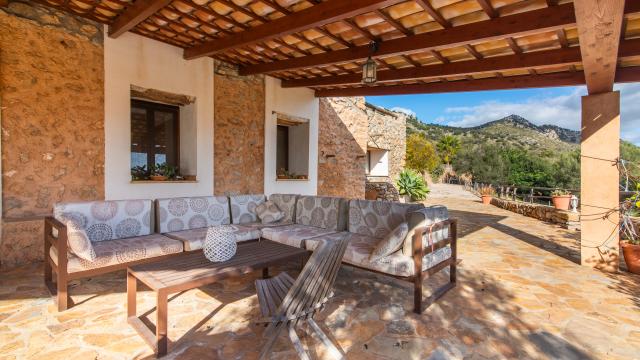 Rural Villa S'Esquerda