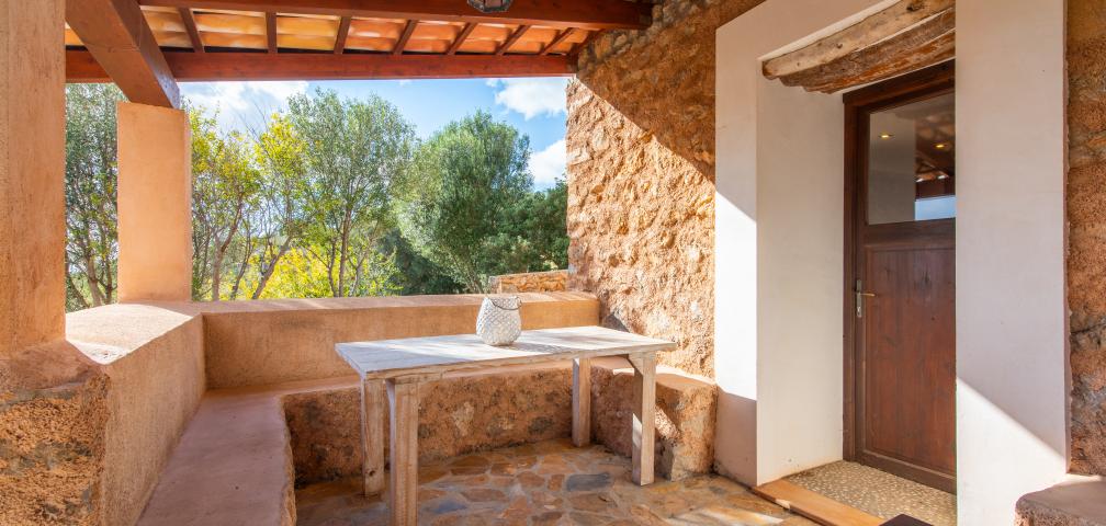 Rural Villa S'Esquerda