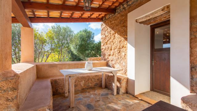 Rural Villa S'Esquerda