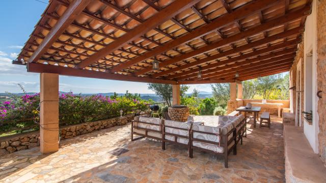 Rural Villa S'Esquerda