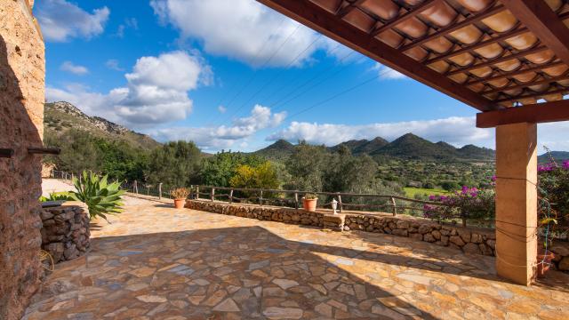 Rural Villa S'Esquerda