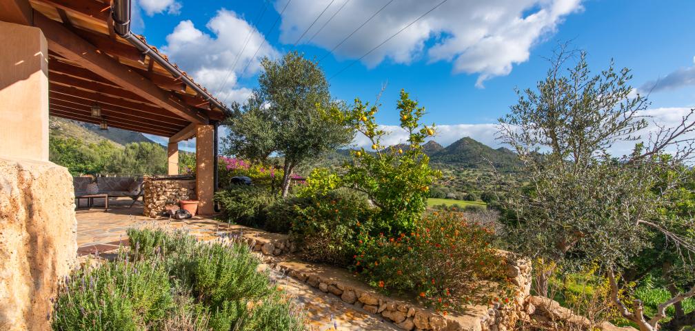 Rural Villa S'Esquerda