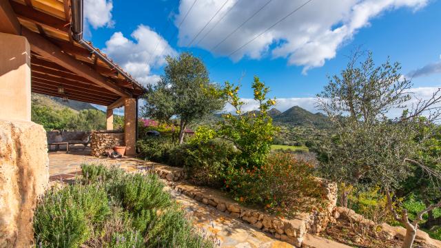 Rural Villa S'Esquerda