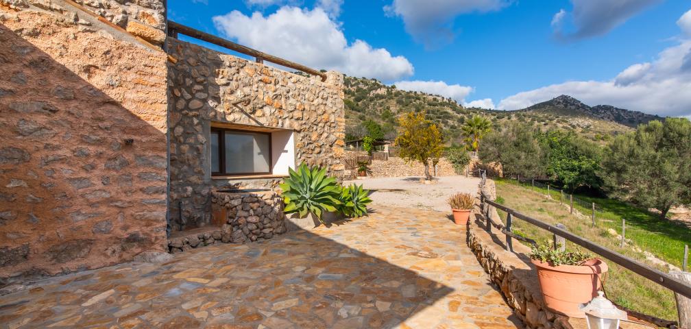 Rural Villa S'Esquerda