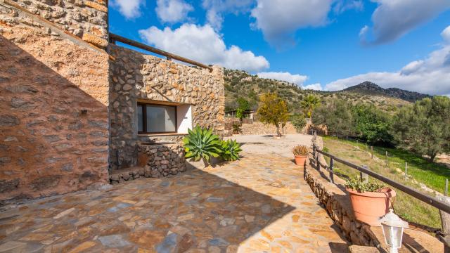 Rural Villa S'Esquerda