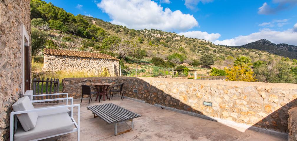 Rural Villa S'Esquerda