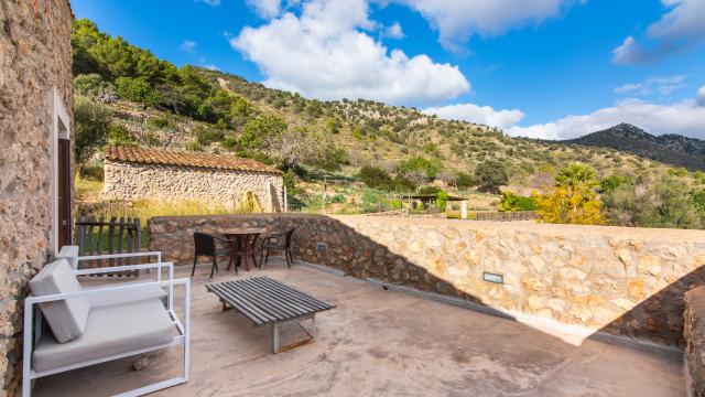 Rural Villa S'Esquerda