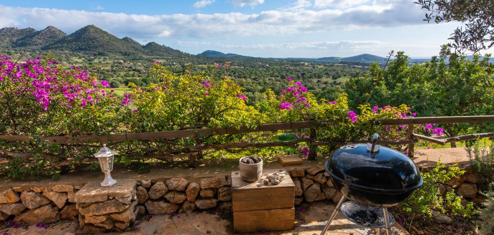 Rural Villa S'Esquerda