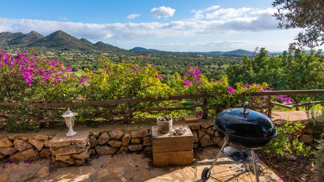 Rural Villa S'Esquerda