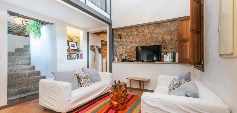 Rural Villa S'Esquerda