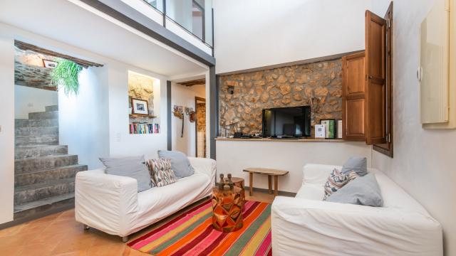 Rural Villa S'Esquerda