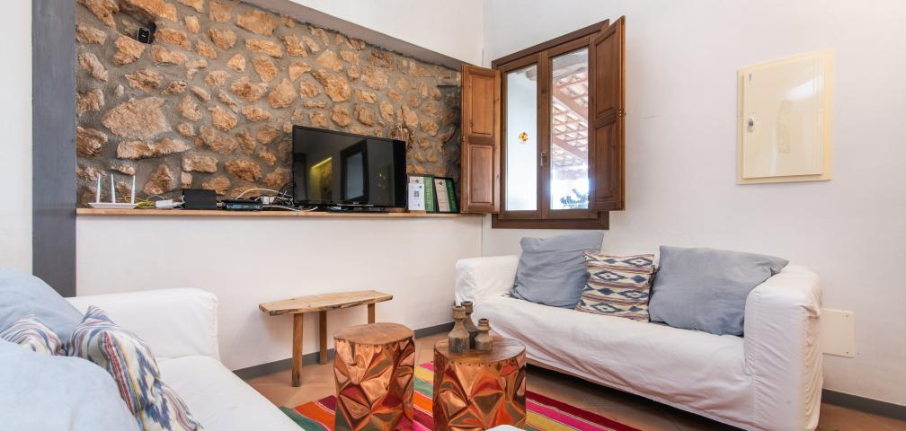 Rural Villa S'Esquerda