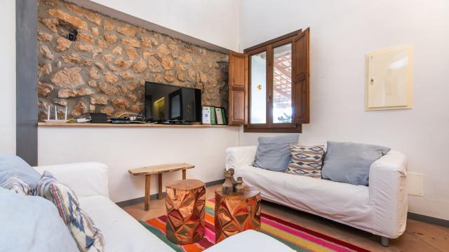 Rural Villa S'Esquerda