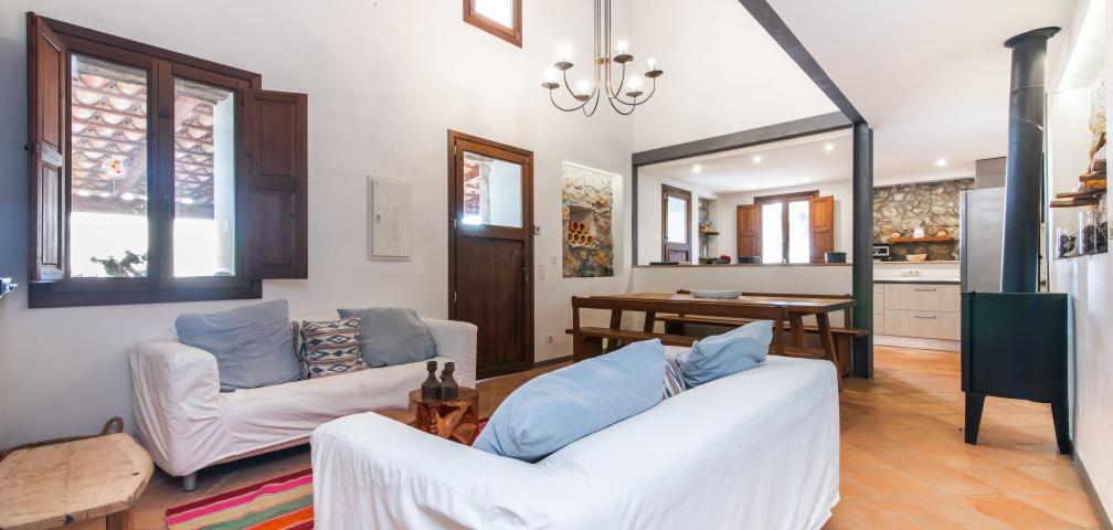 Rural Villa S'Esquerda