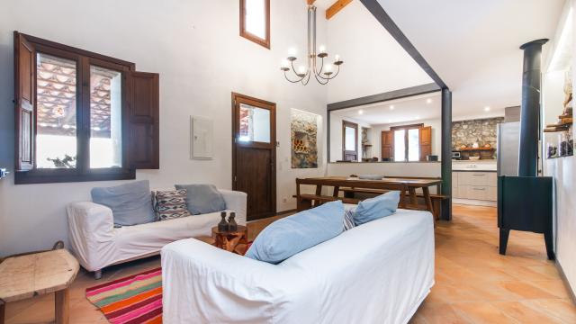 Rural Villa S'Esquerda