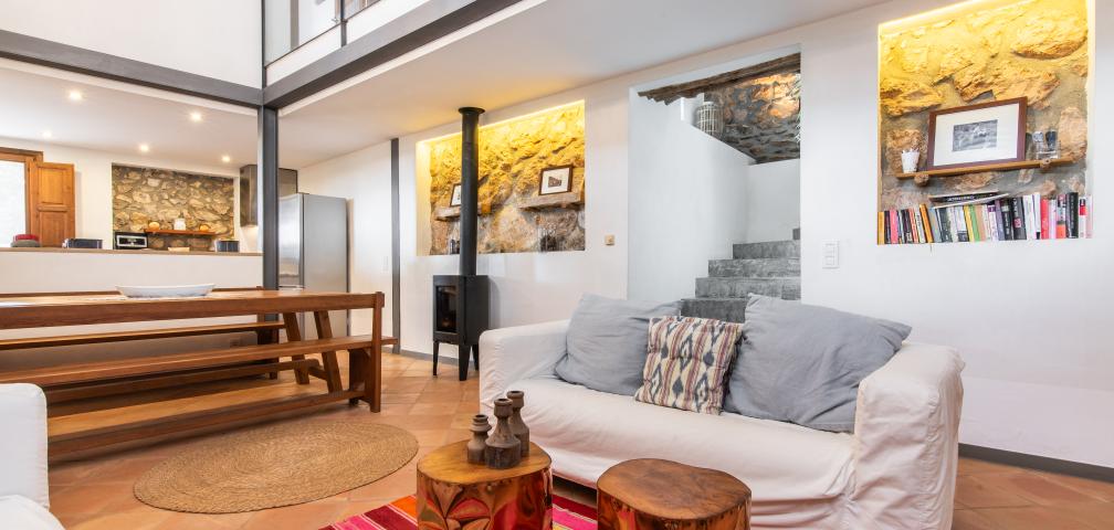 Rural Villa S'Esquerda