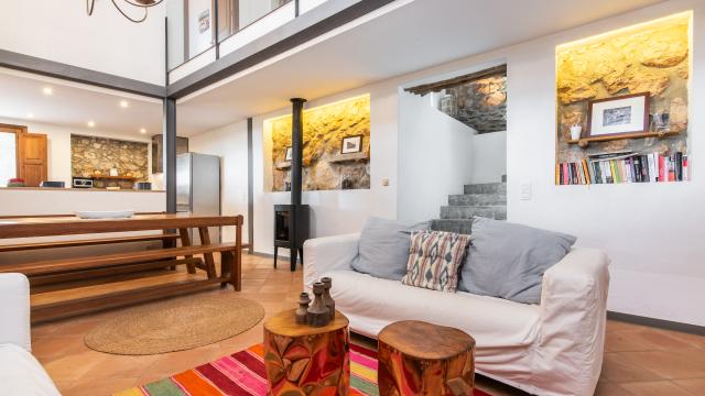 Rural Villa S'Esquerda