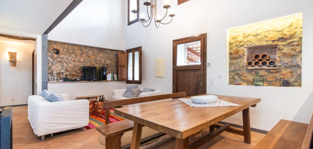 Rural Villa S'Esquerda